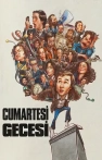 Cumartesi Gecesi