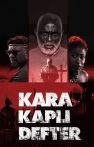Kara Kaplı Defter
