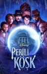 Perili Köşk