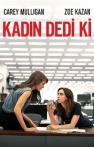 Kadın Dedi Ki