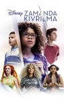 Zamanda Kıvrılma