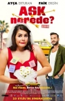 Aşk Nerede?
