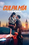 Culpa Mia: Londra