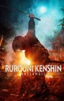 Rurouni Kenshin: Başlangıç