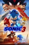 Kirpi Sonic 3