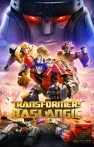 Transformers: Başlangıç