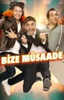 Bize Müsaade