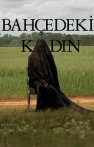 Bahçedeki Kadın