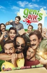 Geniş Aile: Yapıştır