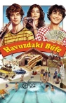 Havuzdaki Büfe