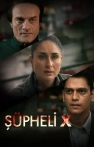 Şüpheli X