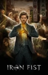 Marvel’s Iron Fist