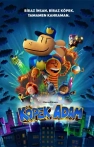 Köpek Adam