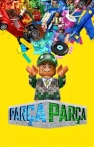 Parça Parça
