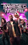 Twisted Metal