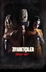 Ziyaretçiler: Gece Avı