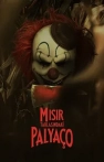 Mısır Tarlasındaki Palyaço