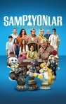 ŞamPİYONlar