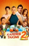 Kardeş Takımı 2