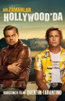 Bir Zamanlar… Hollywood’da