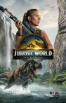 Jurassic World: Yeniden Doğuş