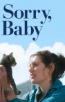 Sorry, Baby