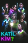 Katil Kim?