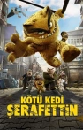 Kötü Kedi Şerafettin