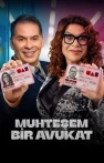 Muhteşem Bir Avukat