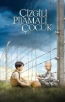 Çizgili Pijamalı Çocuk