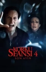 Korku Seansı 4: Son Ayin