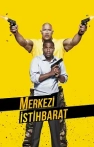 Merkezi İstihbarat