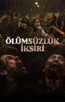 Ölümsüzlük İksiri