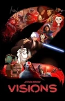 Star Wars: Visions