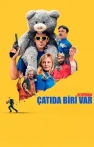 Çatıda Biri Var
