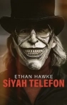 Siyah Telefon