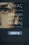 Sosyal Ağ