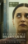Bana Karanlığını Anlat