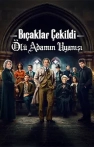 Bıçaklar Çekildi: Ölü Adamın Uyanışı