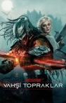 Predator: Vahşi Topraklar