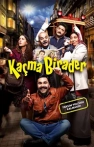 Kaçma Birader