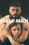 Half Man