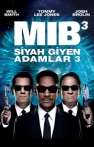 Siyah Giyen Adamlar 3