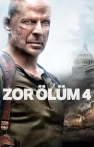 Zor Ölüm 4: Özgür Yaşa veya Zor Öl