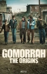 Gomorrah: The Origins