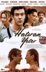Hatıran Yeter