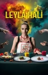 Leyla Hâli