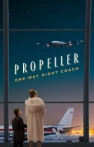 Propeller One-Way Night Coach