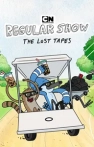 Regular Show: The Lost Tapes
