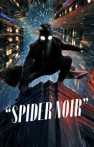 Spider-Noir